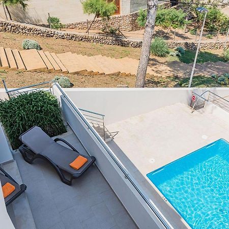 Cala de Sant Vicenc Molins 4ヴィラ エクステリア 写真