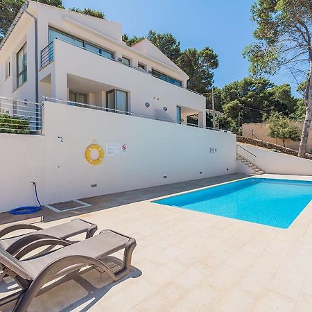Cala de Sant Vicenc Molins 4ヴィラ エクステリア 写真